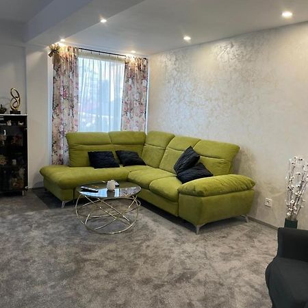 Eroilor Apartament Apartment Сучеава Екстериор снимка