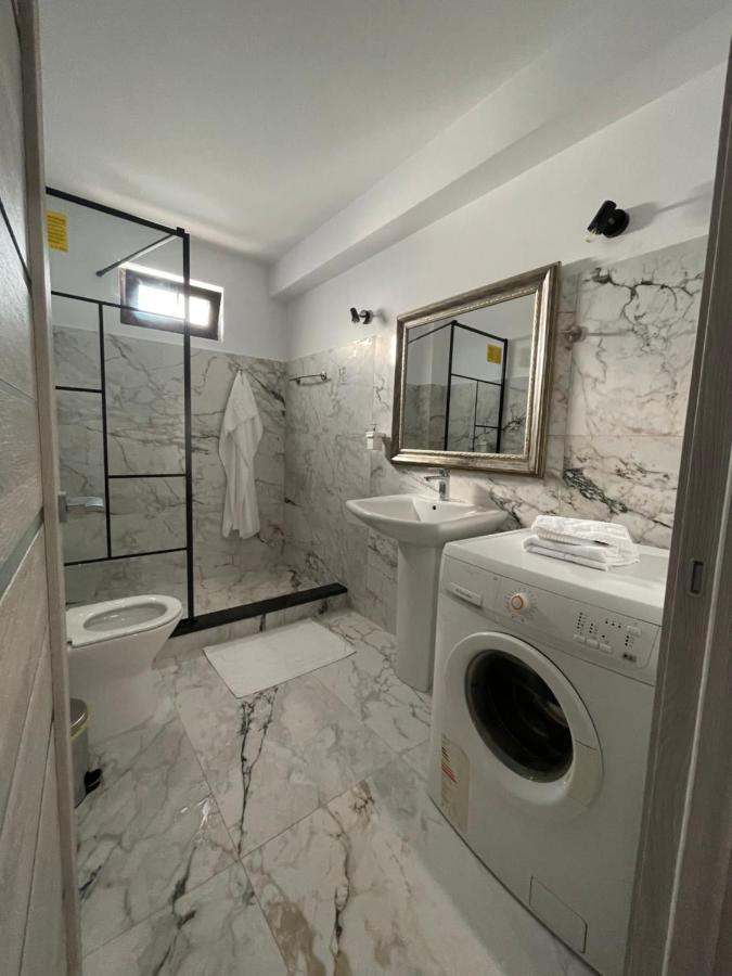 Eroilor Apartament Apartment Сучеава Екстериор снимка