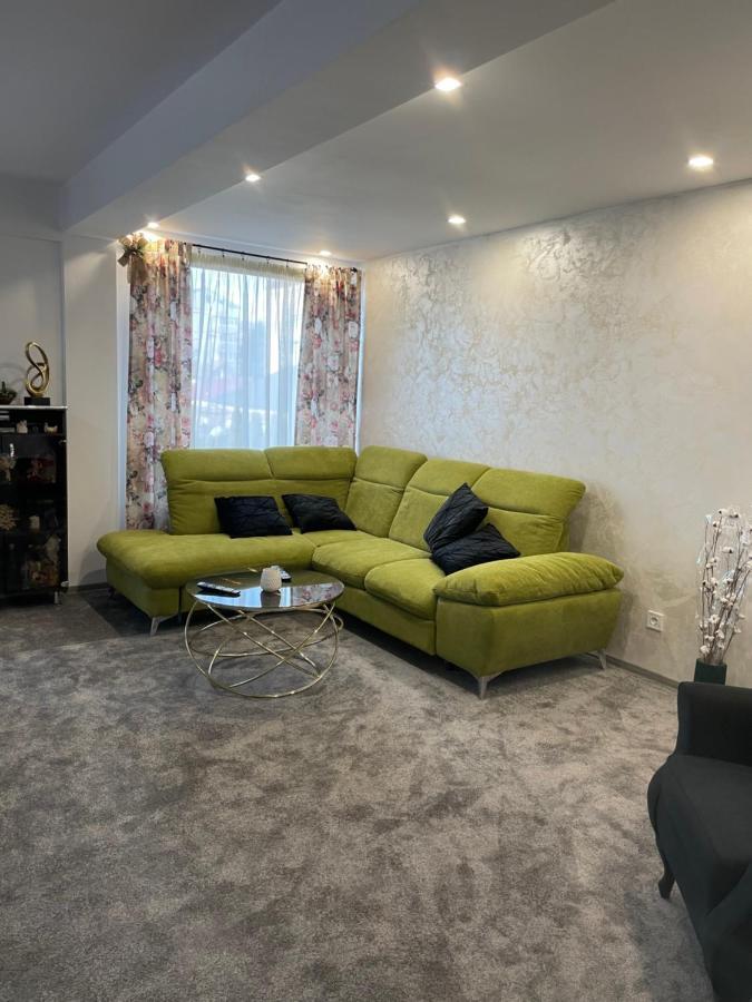 Eroilor Apartament Apartment Сучеава Екстериор снимка