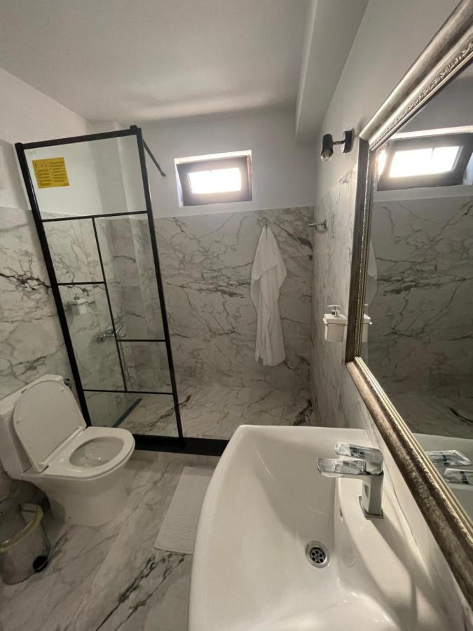 Eroilor Apartament Apartment Сучеава Екстериор снимка