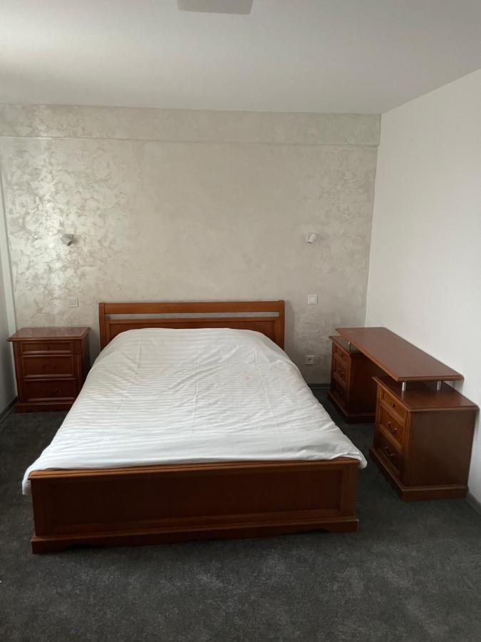 Eroilor Apartament Apartment Сучеава Екстериор снимка